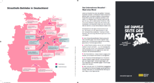Aktion Agrar: Die dunkle Seite der Mast