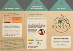 Aktion Agrar: Happy Banana?