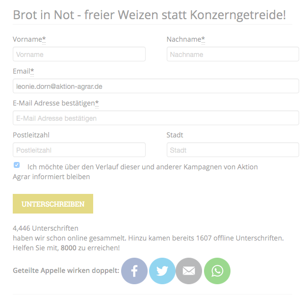 Brot_Petition-Geschlossen