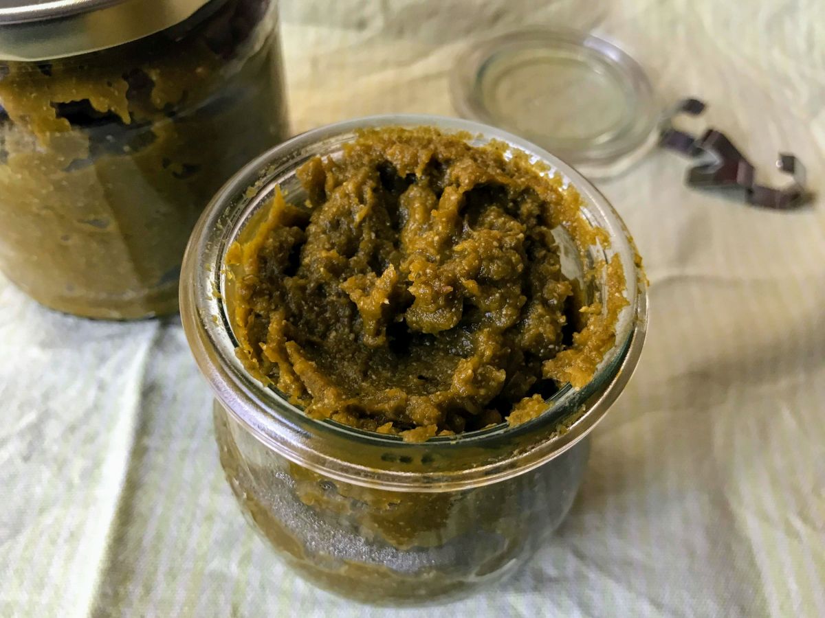 02_Gemüsepaste Fertig!
