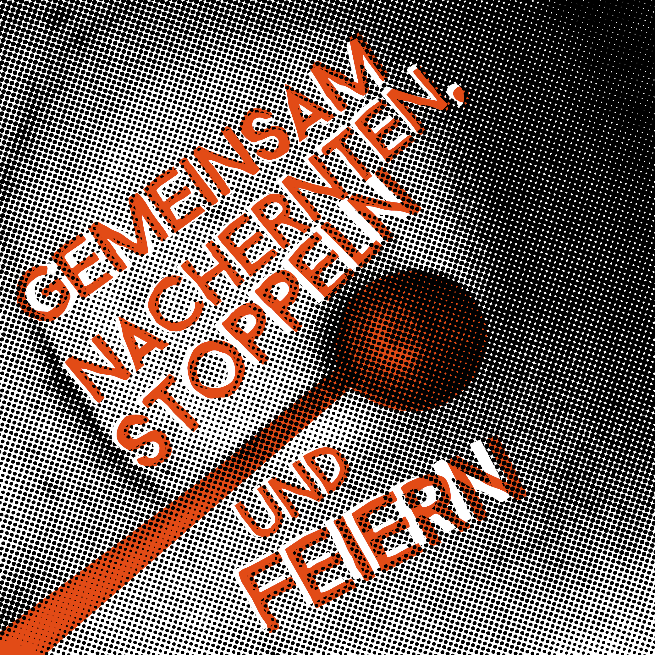 Cover: Gemeinsam Lebensmittel retten und feiern