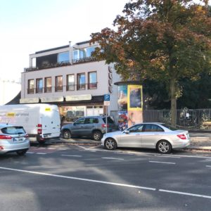 SupermarktChallenge Bäckerei