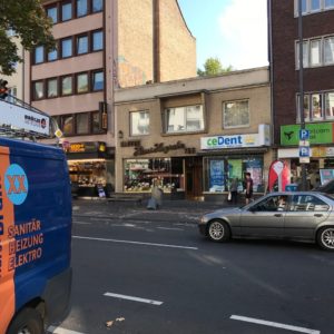 SupermarktChallenge Rösterei