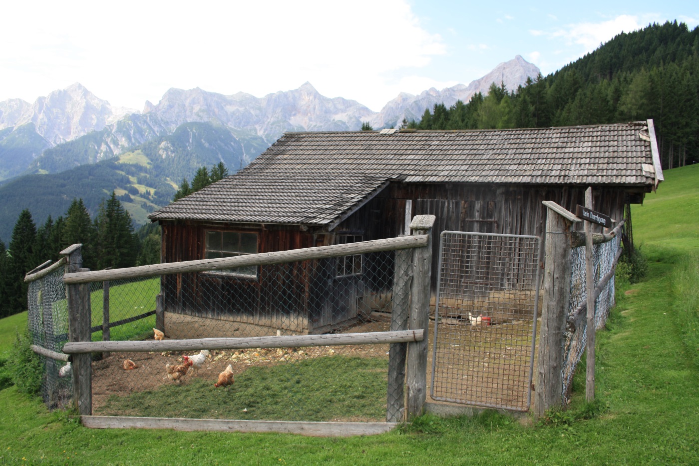 huehner-hof huehner-hof