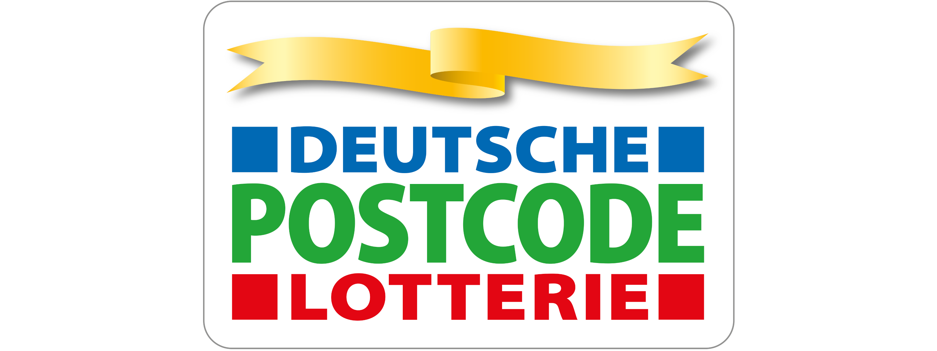 Postcode-Lotterie Logo_alle Medien_Web3 Postcode-Lotterie Logo_alle Medien_Web3