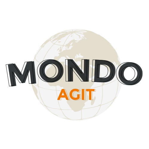 Mondo Agit logo
