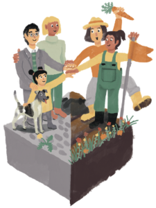 access-to-land-together-hand-in-hand