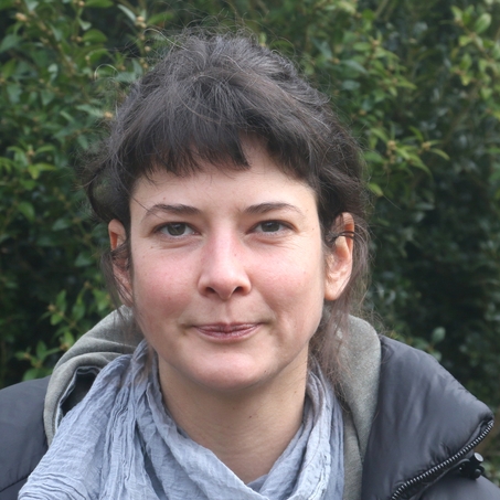 Lucia Müller Lucia Müller