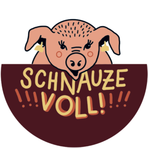 Aufkleber_Schnauzevoll-Schwein_cmyk_final