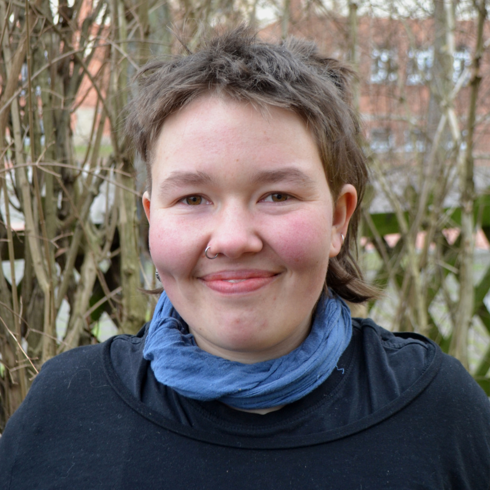 Tessa (BFD) Tessa (BFD)