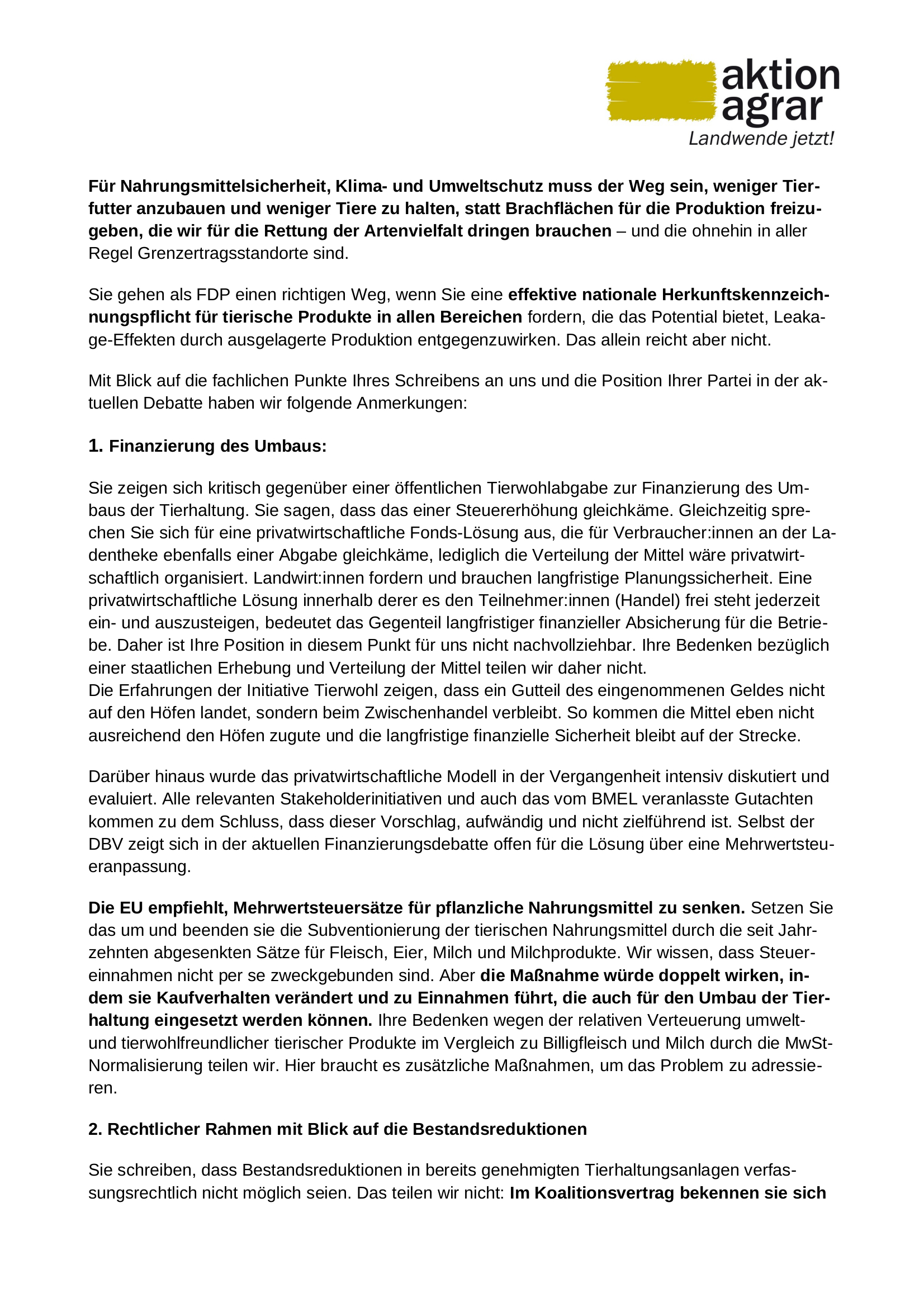 Antwortschreiben_FDP-2
