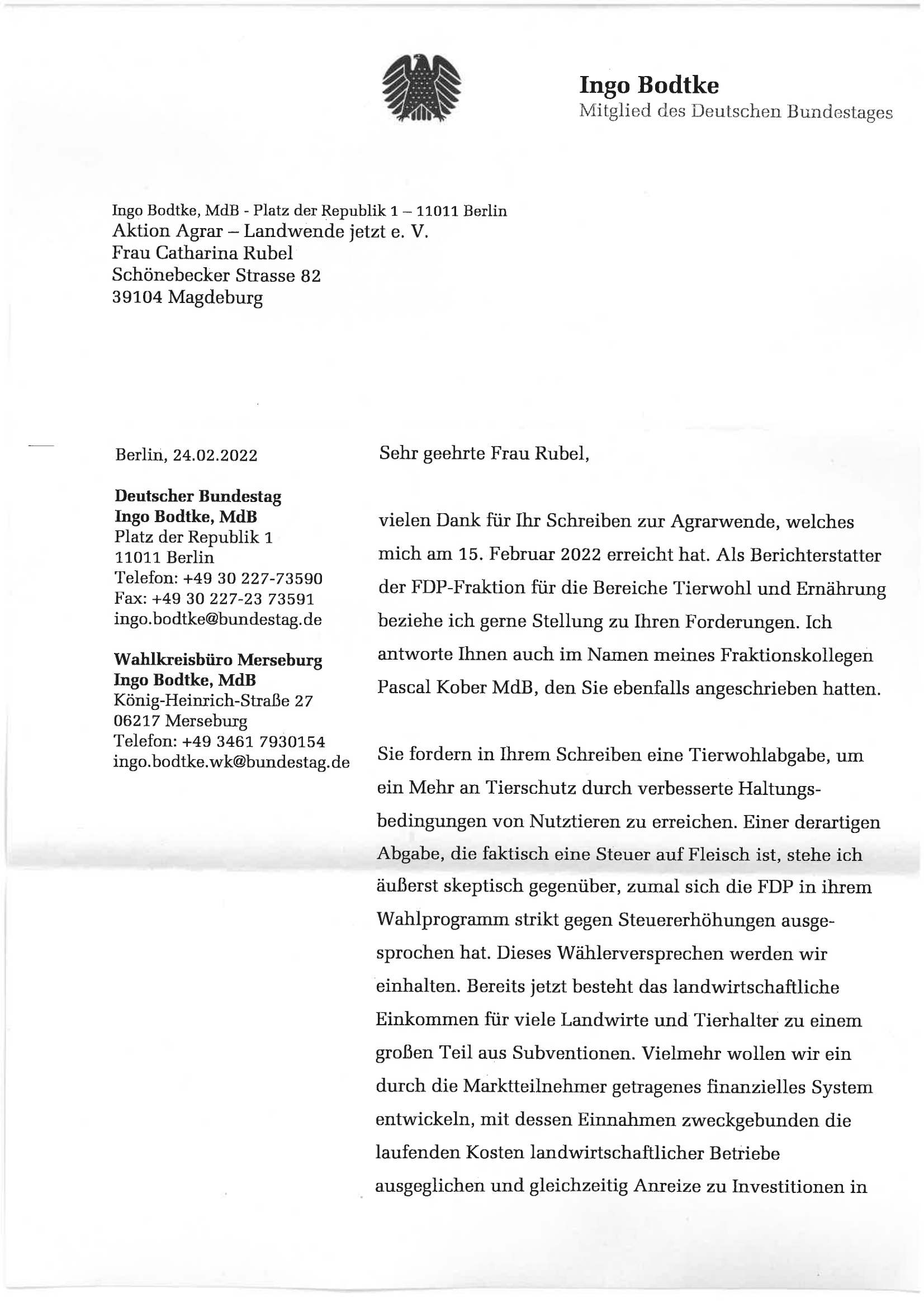 Brief-Ingo-Bodtke-FDP-1