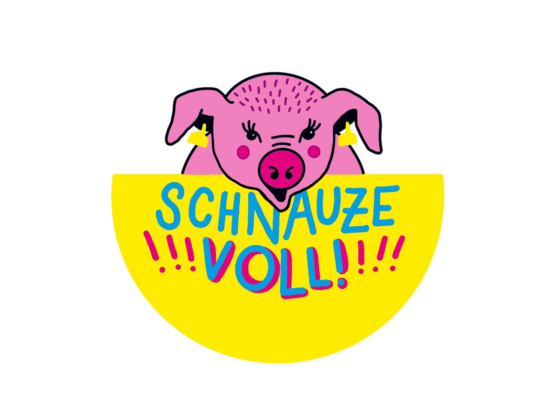 Schnauze voll - FDP Schnauze voll - FDP