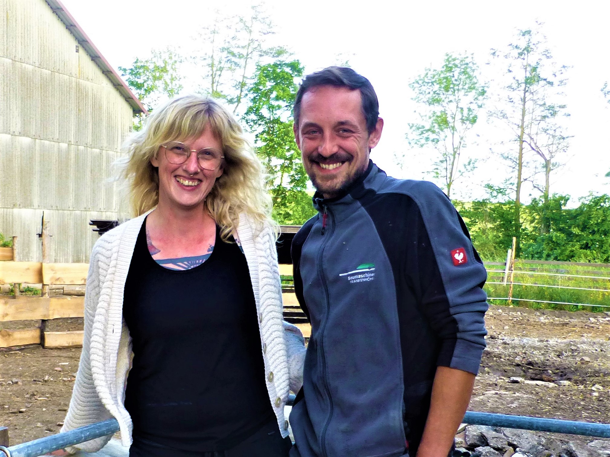 Die Gräfs von der Krachmachermühle Die Gräfs von der Krachmachermühle