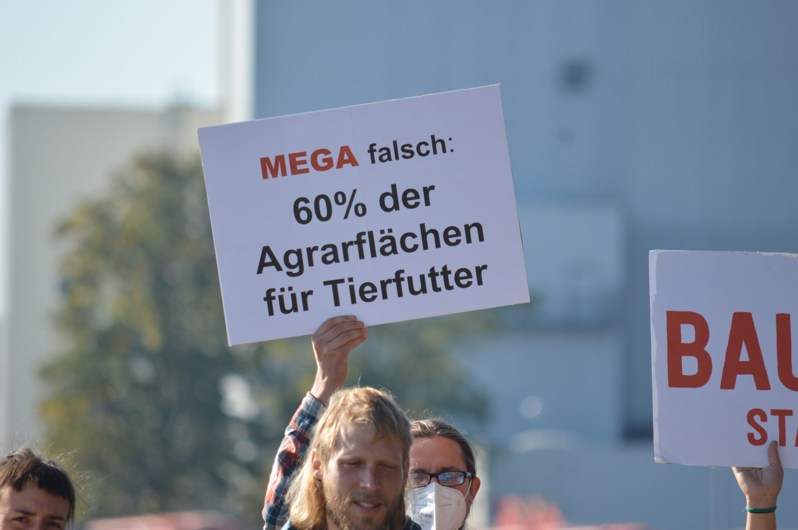 Protest Mega 4