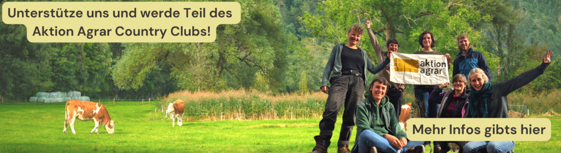 Komm in unseren Country Club Landwende!