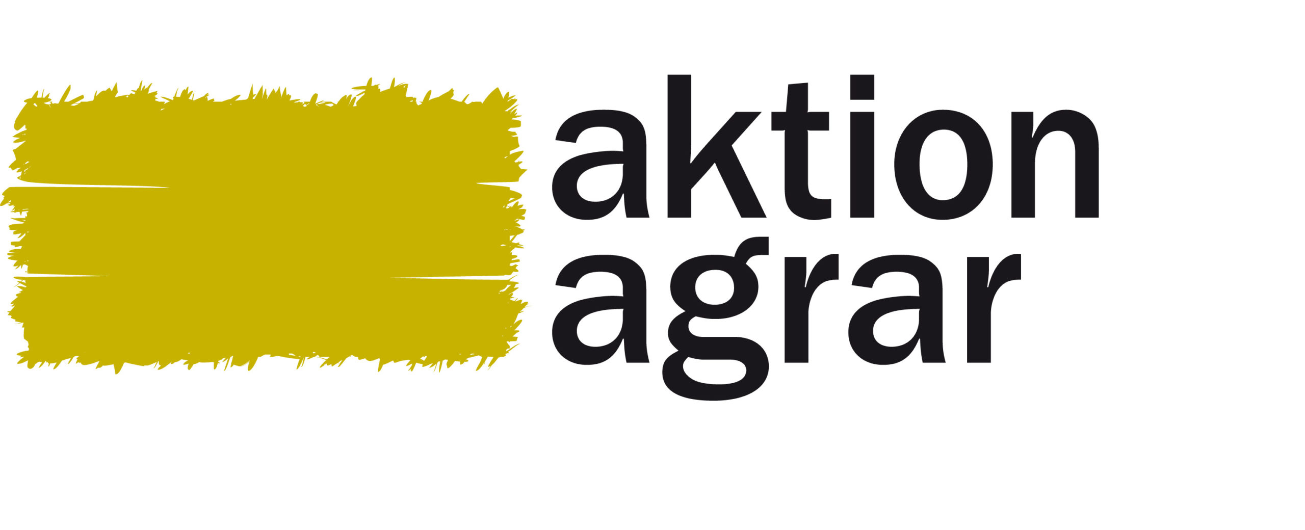 Aktion Agrar Logo Aktion Agrar Logo
