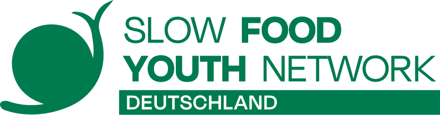 Slow Food Youth Network Deutschland Slow Food Youth Network Deutschland