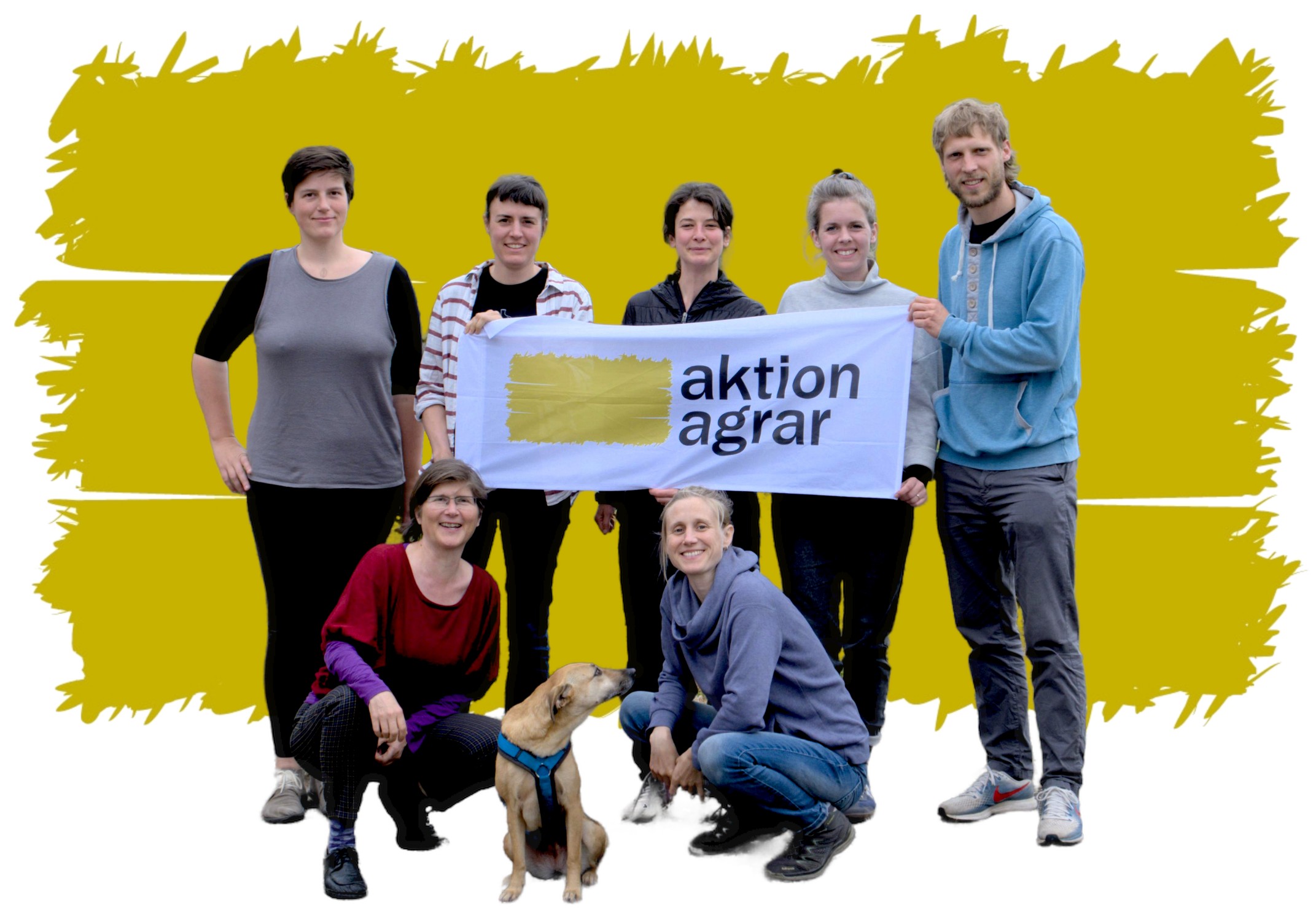 Aktion Agrar Team 2023 Aktion Agrar Team 2023