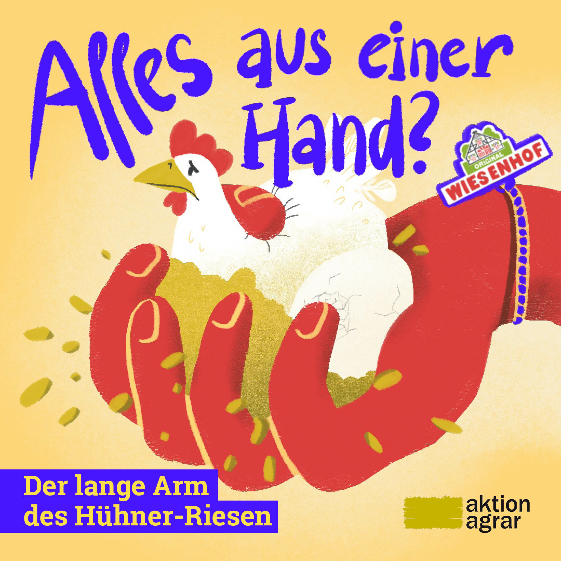 PHW Hühnerhaltung Alles aus einer Hand?