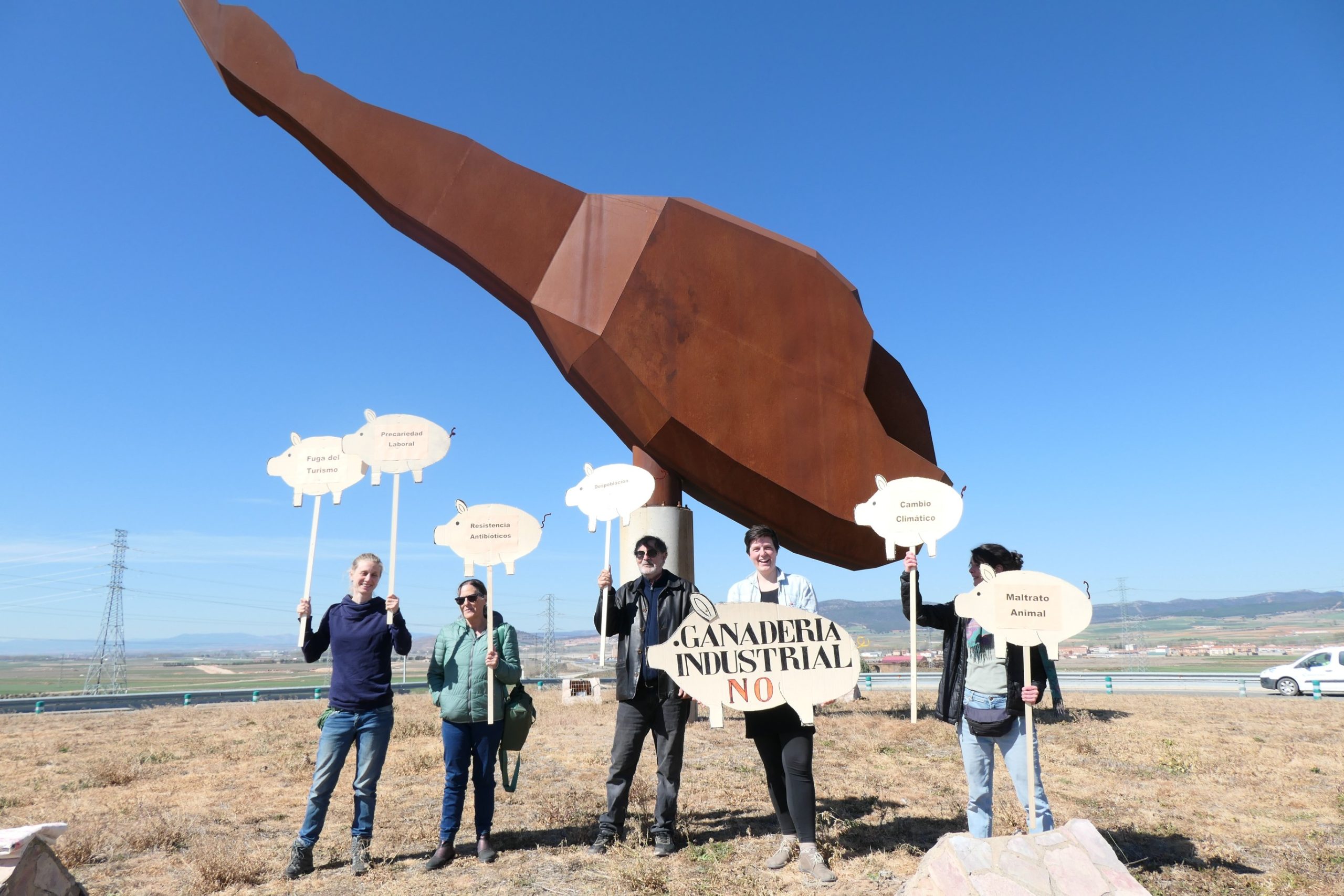 Fleischkonzern Tönnies in Spanien unter der Lupe