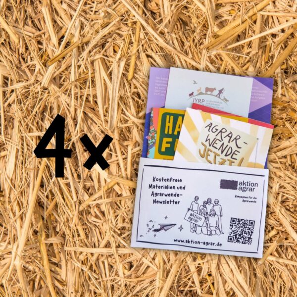 Material-Paket KLEIN